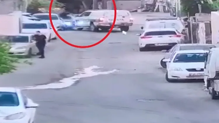 התיעוד הוכיח: המשטרה שיקרה כשעצרה נהג בטענה שהתנגש בניידת