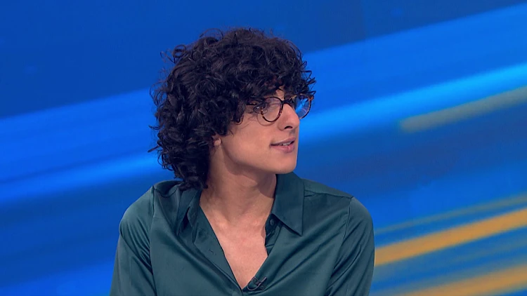 נלחמים בשנאה: קהילת הלהט"ב בישראל מול האלימות וההסתה