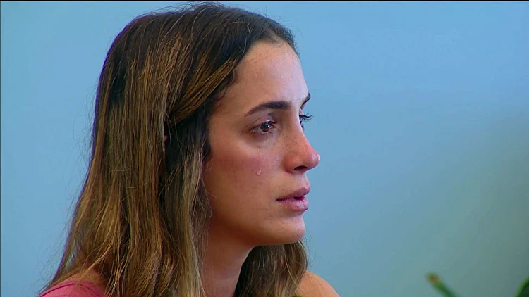 "זאת לא אותה מעתוקית מלפני שבוע": שי ושניר מעמידים את החברות של יובל במבחן