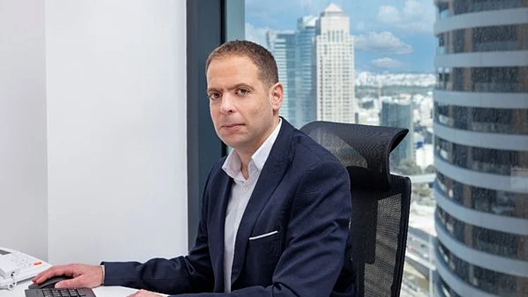 עו"ד טל אופיר