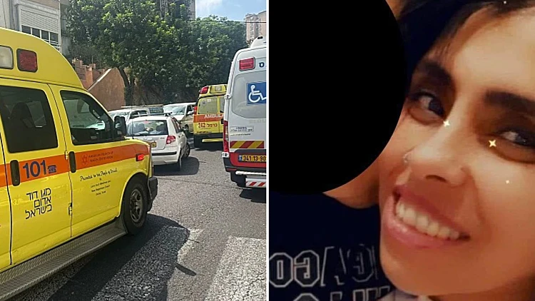 חקירת רצח האישה בחיפה: שניים מילדיה חשודים שירו למוות באימם