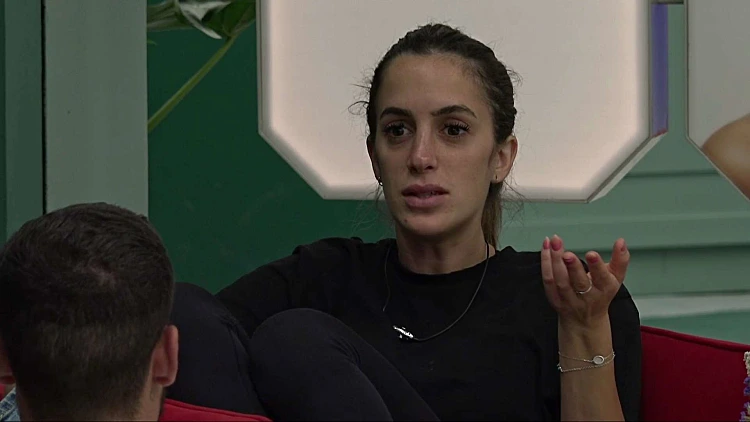 טיימליין האח הגדול - היום ה-94: "היום היה לי לא פשוט"