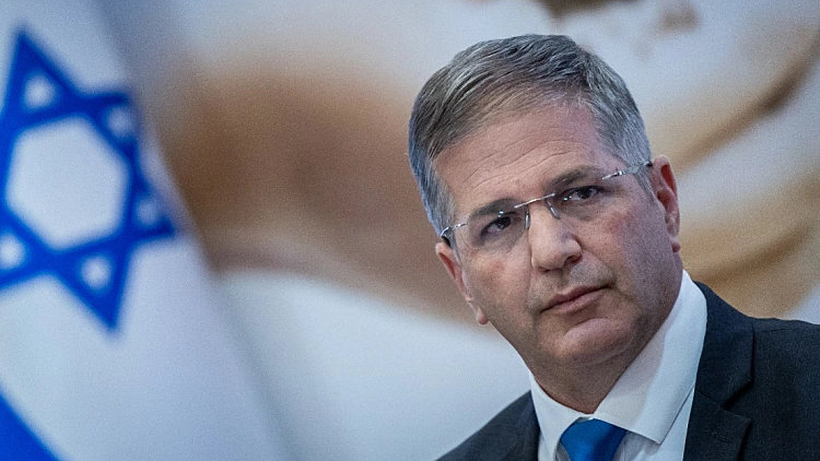 שר החינוך יואב קיש, לאחר שהושג אתמול ההסכם עם ארגון המורים