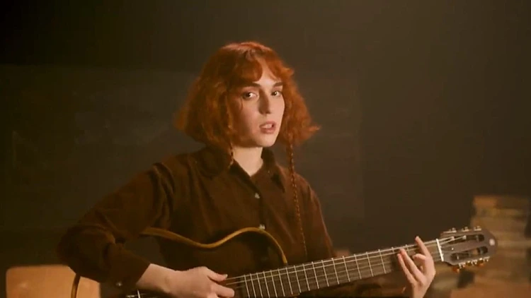 הנס של עטרה: הסיפור המופלא של יוצרת השיר "ילד מטריה"