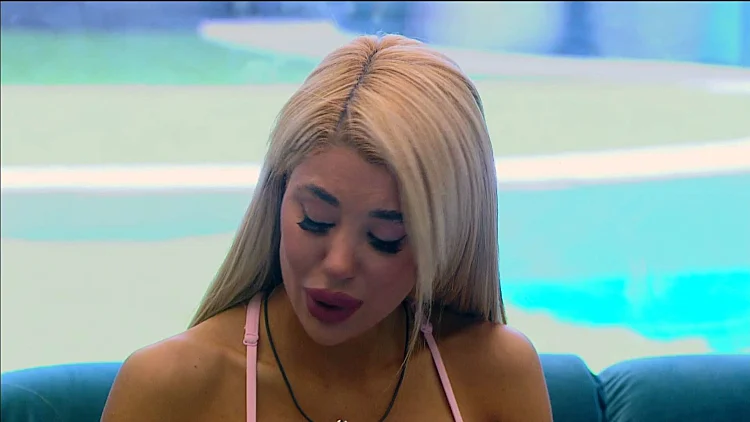 "תסתום את הפה שלך כבר יא מעצבן!": זה מה שגרם לסתיו לצאת משליטה