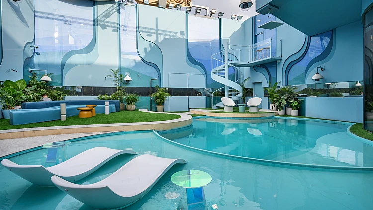 לוקספול בבית האח הגדול