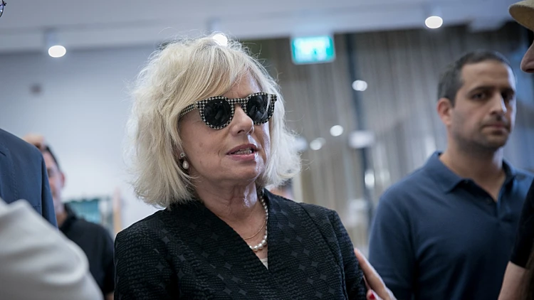 היועצת המשפטית לממשלה גלי בהרב מיארה