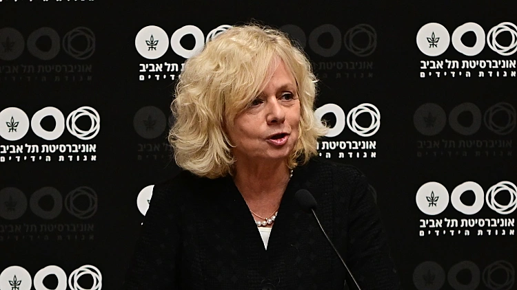 היועצת המשפטית לממשלה גלי בהרב מיארה