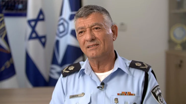 מפקד מחוז ת"א מגיב לביקורת: "לא נכשלנו, הופתעתי מרמת האלימות"