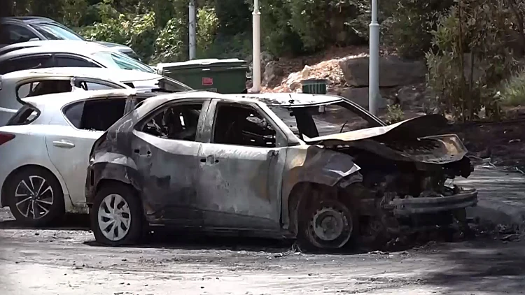 "ירו על החנות שלי": מכת הפרוטקשן בצפון יוצאת משליטה