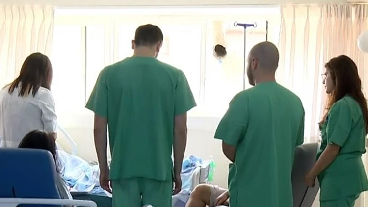 מתווה קיצור תורנויות המתמחים יצא לדרך: "אולי בהמשך תהיה הקלה"