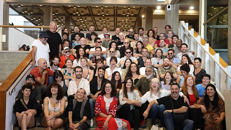 פסטיבל הפסנתר