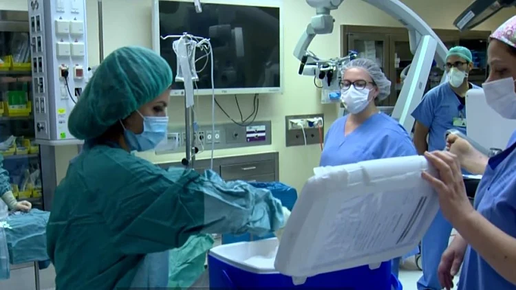 מחקר חושף: מנתחות טובות יותר מעמיתיהן הגברים