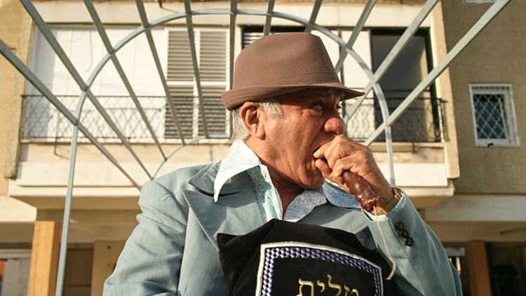 גברי בנאי, הענקים של אי הפסחא