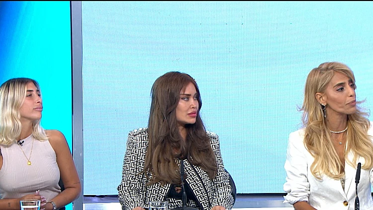 סודות היופי: סידור גבות ואיפור קבוע ליוצאות האח הגדול