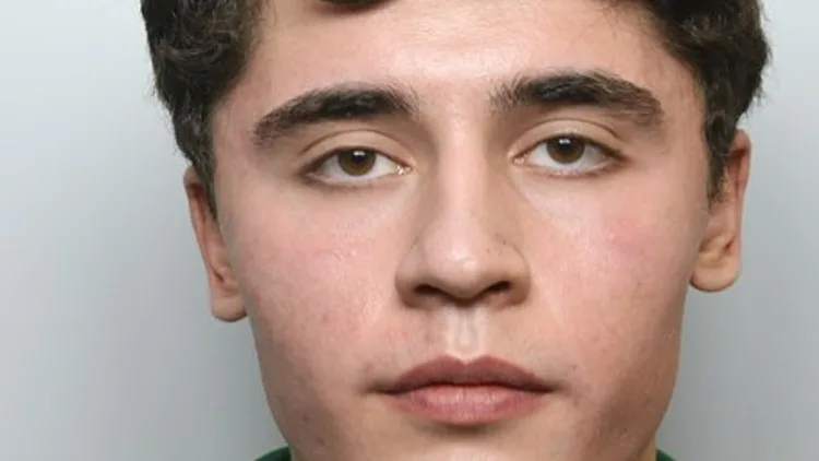 דניאל עבד ח'ליף, החייל החשוד במעשי טרור בבריטניה