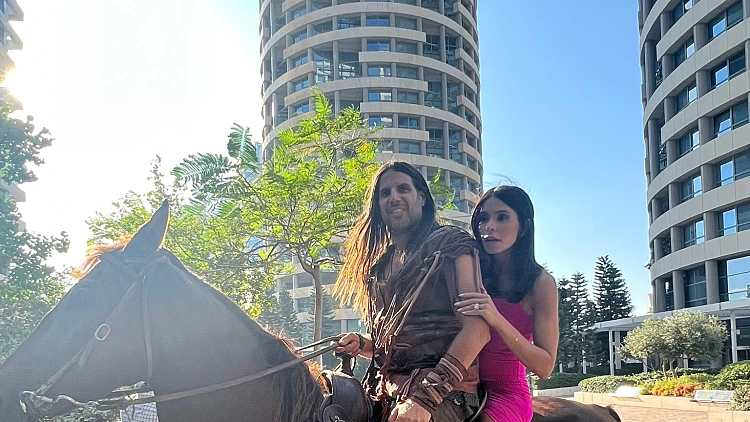 מיכל הקטנה ורוי בוי