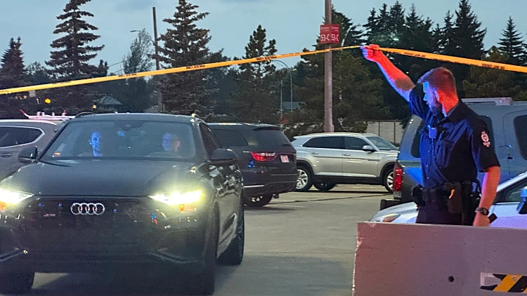 זירת פשע (אילוסטרציה)