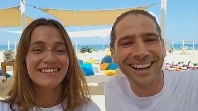 "הגעתי לקבוצה וישר קיבלו אותי": עשור לעמותת "הגל שלי"