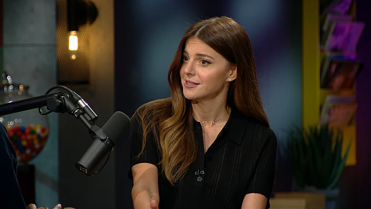 הערב אצל בן בן ברוך VOD | פרק 6: לירון ויצמן