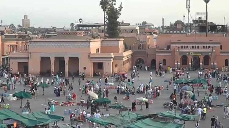 האסון של מרקש: העיר שספגה את הנזק הקשה ביותר ברעש