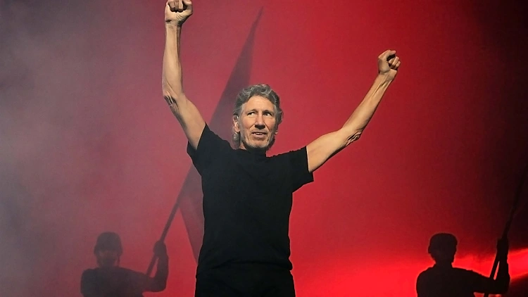 רוג'ר ווטרס