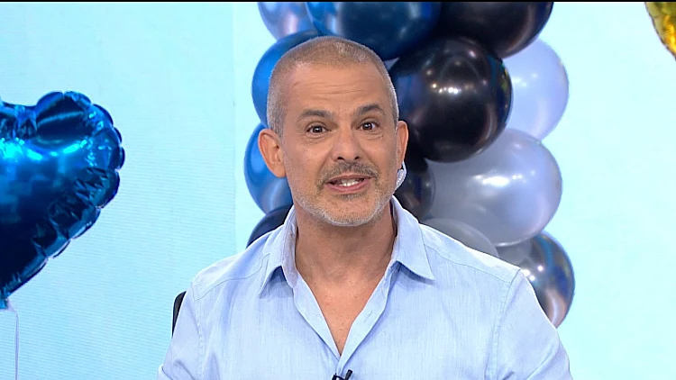 איך מעצבים את שולחן החג? רוני פליישר עם כל הטיפים