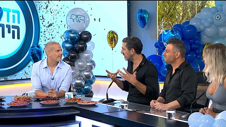 מהמשק לבית: מארזים מיוחדים לקראת ראש השנה