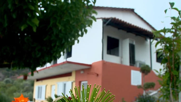 הווילה היוונית שלי: הישראלים שרוכשים נדל"ן באתונה