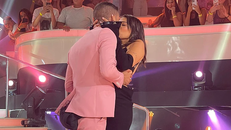 האח הגדול עונה 5, שי ושניר