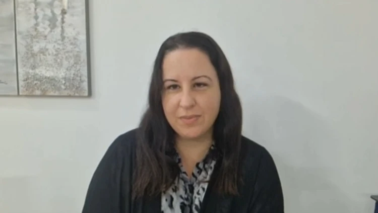 "באנו לתת ויצאנו מחוזקים": הישראלית שחיה במרוקו ומסייעת לתושבים