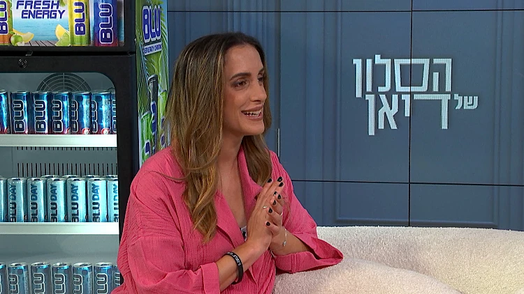"אני לא טלית, פגעתי באנשים": ריאיון הזכייה של יובל מעתוק