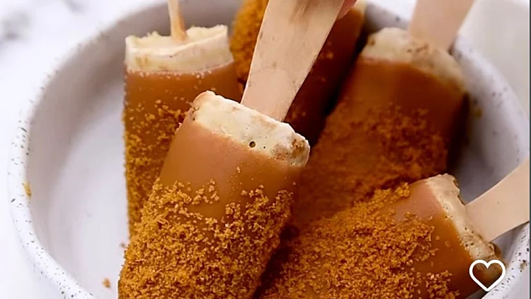 שלגוני מיני לוטוס של מיס פטל