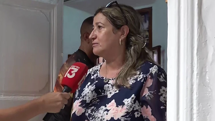 "אולי אלוהים הנס קרה כדי שנגיע לישראל": חוזרים אחרי האסון