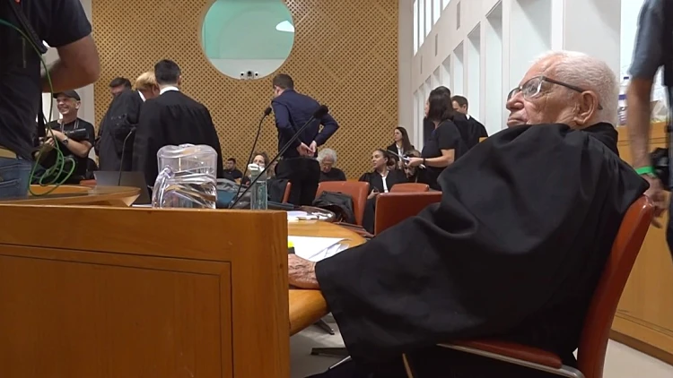 "היסטרי מה שהולך בפנים": מאחורי הקלעים של הדיון ההיסטורי בבג"ץ
