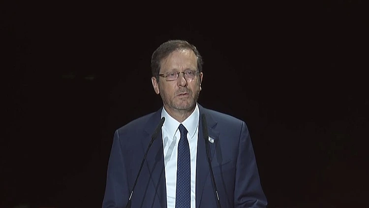 הרצוג: "בחדרים הסגורים עומדת הצעה שיש עליה הסכמה רחבה"