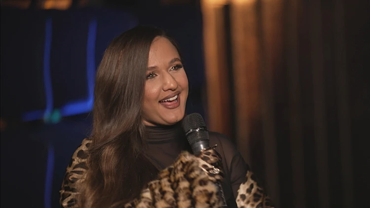 רימון בבניין של עדן בן זקן בראשל"צ; היעד: אביו של בעלה