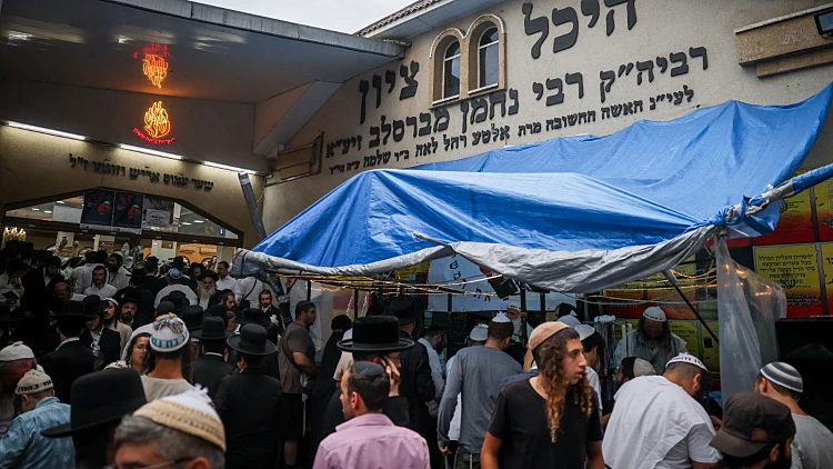 רגע לפני ראש השנה: קרסו המגעים על הקמת הטרמינל במולדובה