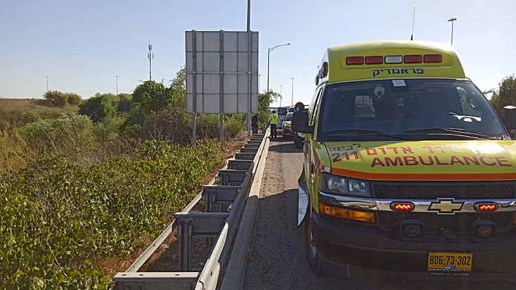 פיגוע ירי בגוש עציון: שני אנשי שב"כ נפצעו, המחבל נוטרל