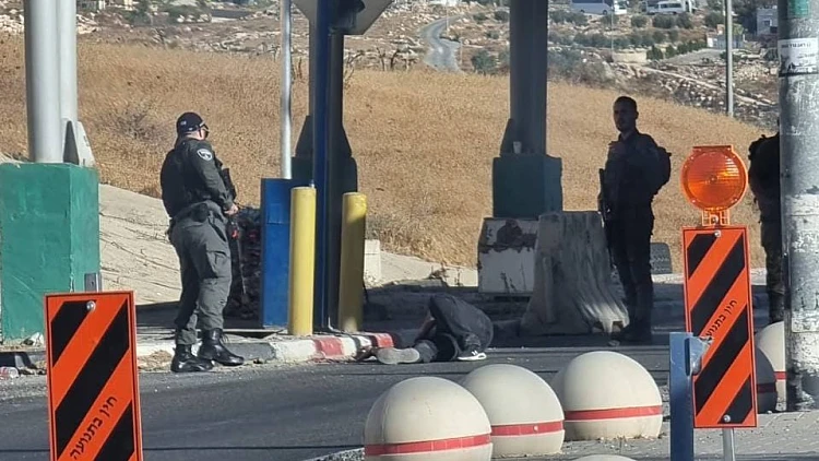 בתוך שעות ספורות: ניסיון דקירה ושני אירועי ירי באיו"ש