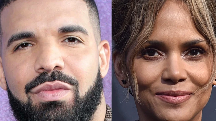 האלי ברי, דרייק