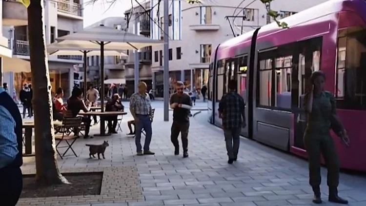 קו מטרו בגוש דן אושר: יעבור בבני ברק, העבודות – גם בשבת