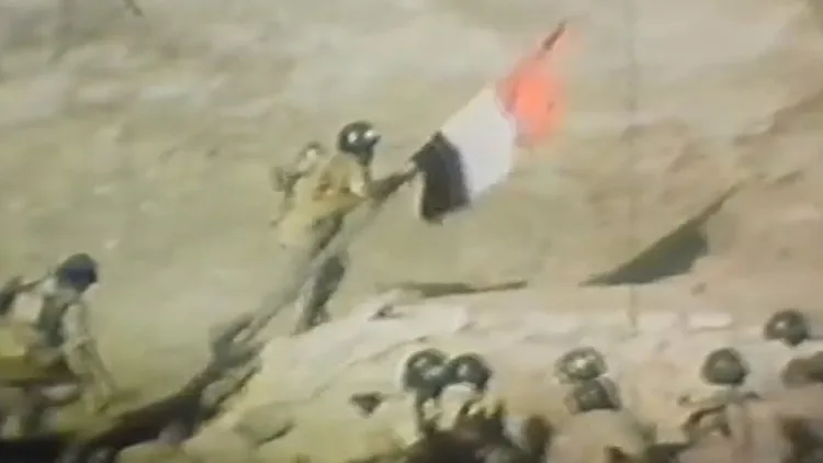 אחרי 50 שנה: הטראומה המצרית מנפצת את מיתוס הניצחון במלחמה