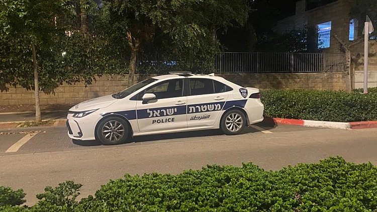 התחזה לעבריינים - ועקץ: תושב הצפון נעצר בחשד לסחיטה באיומים