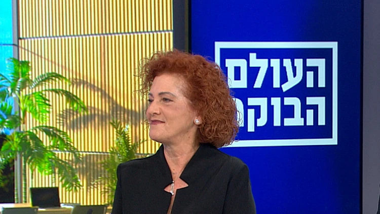 כך מצילים מזון: החברה שפועלת לאיסוף מזון במקום שייזרק לפח