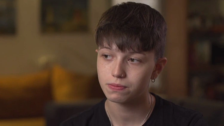 הביאה למאסר הפדופיל שתקף אותה: "למה שאשב ואבכה?"