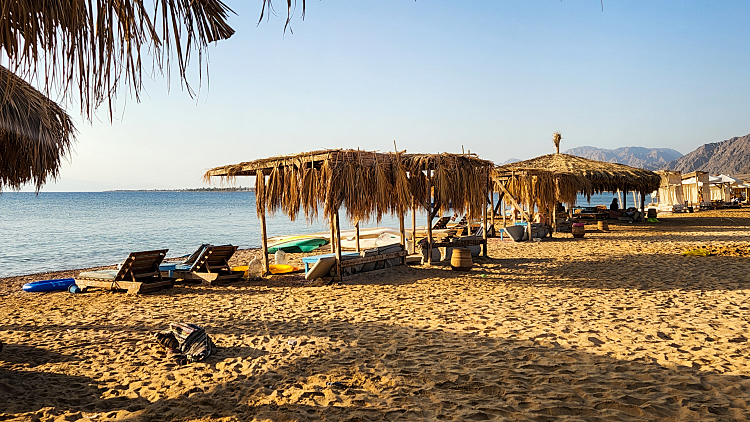 חצי האי סיני