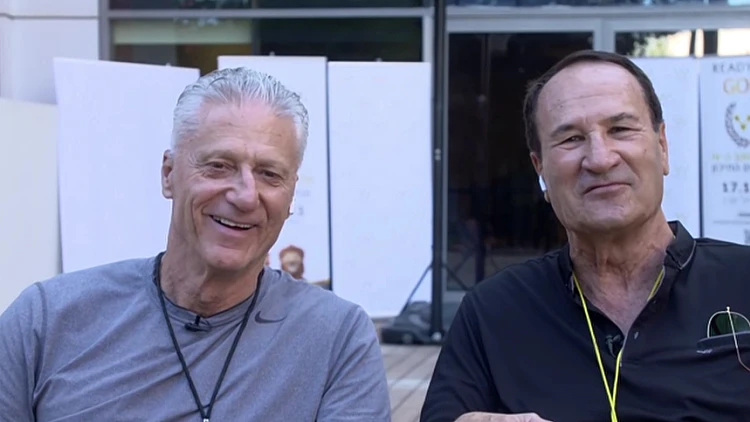 "יכולים להשתתף בליגה הראשונה": המאמנים בטורניר אליפות הזהב