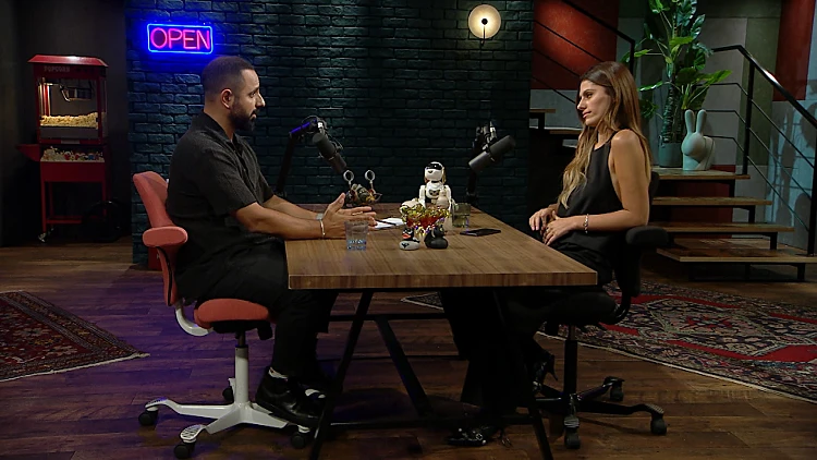 "אם אימא תגיד לי שאני לבושה חשוף להופעה אני אחליף"