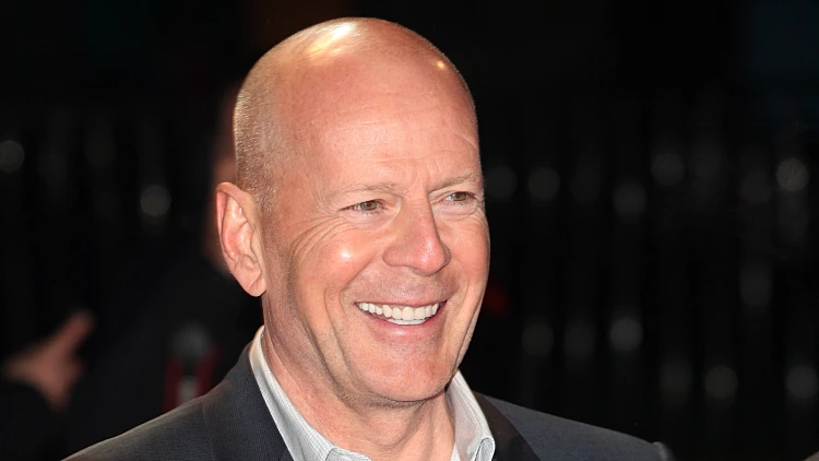 ברוס וויליס